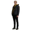 CHAQUETA BLAUER PIRELLI 2 IN 1 PLUS HOMBRE