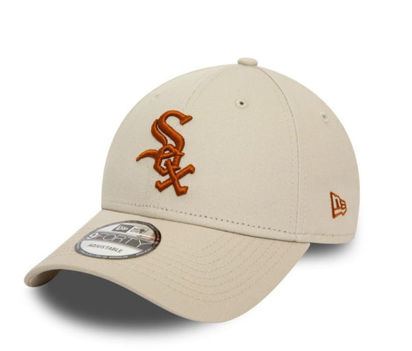 GORRA NEW ERA CHICAGO WHITE SOX HOMBRE