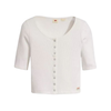 CAMISETA LEVI'S® DRY GOODS WAFFLE MUJER