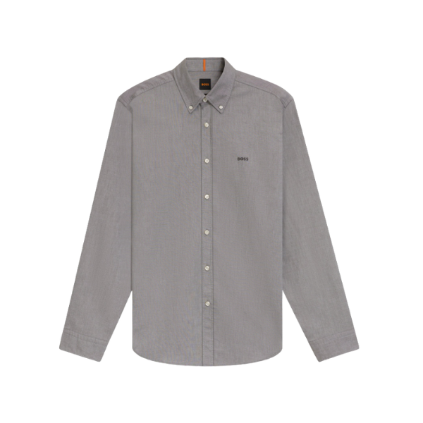 CAMISA HUGO BOSS RICKERT HOMBRE