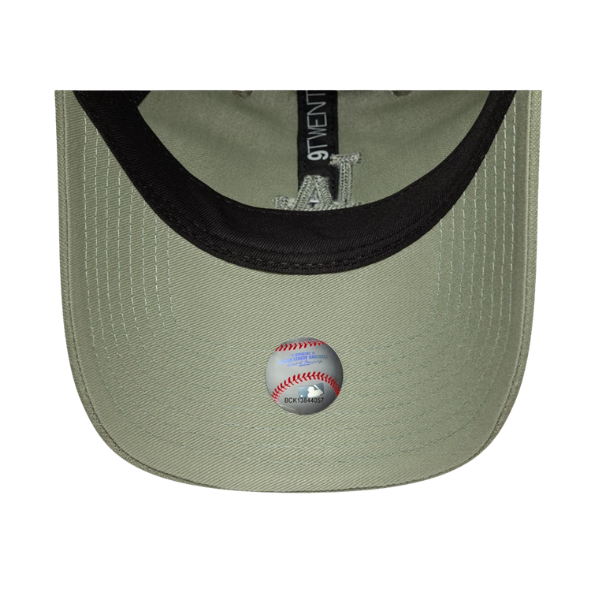 GORRA NEW ERA ANGELES DODGERS
