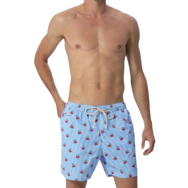 BAÑADOR SAINT BARTH COMFORT LIGHT HOMBRE