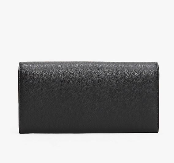 BILLETERO TOMMY HILFIGER LEGACY FLAP MUJER