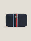 MONEDERO TOMMY HILFIGER POPPY MUJER