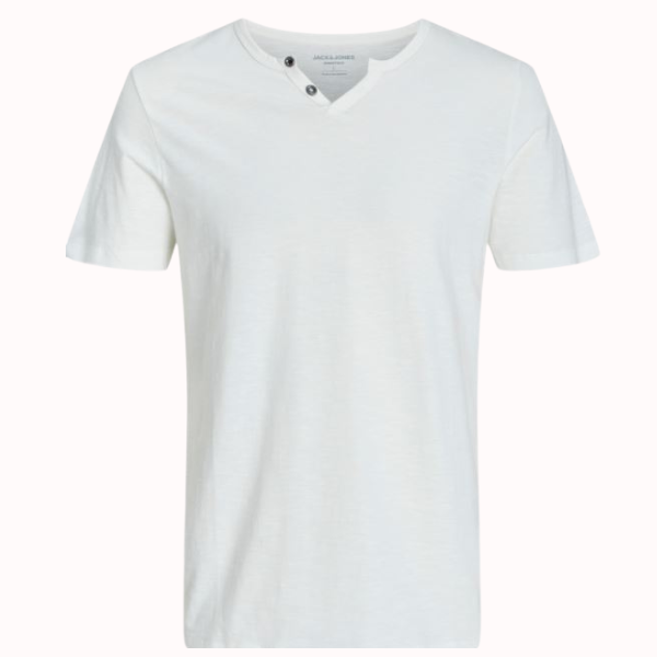 CAMISETA JACK&JONES ESPLIT NOOS HOMBRE