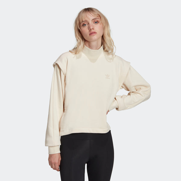 SUDADERA ADIDAS MUJER