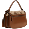 BOLSO GUESS AUDREY LOGO CNVRTBL MUJER