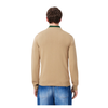 JERSEY LACOSTE HOMBRE