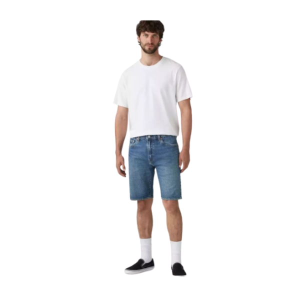 BERMUDA TEJANA LEVI'S® 405 STANDARD HOMBRE