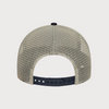 GORRA NEW ERA NONE PATCH TRUCKER HOMBRE