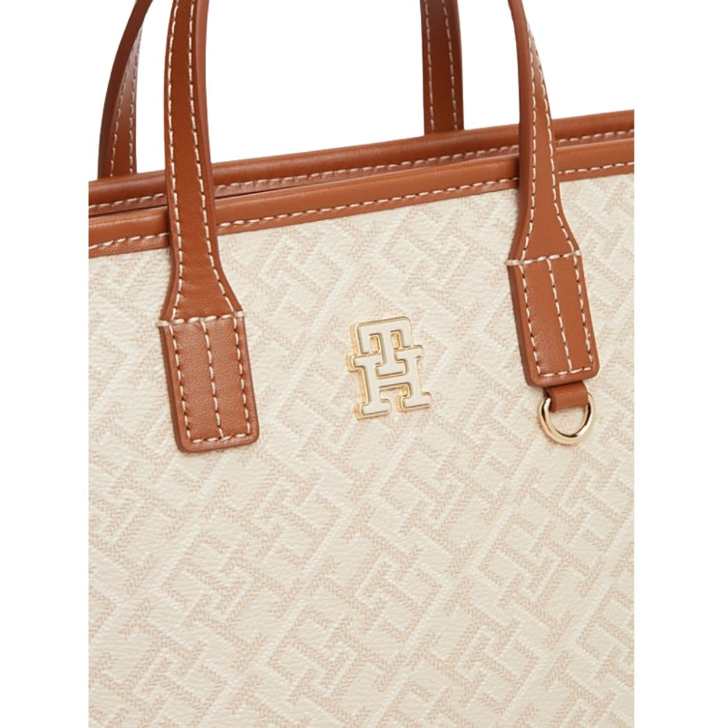 BOLSO TOMMY HILFIGER MONOPLAY MUJER