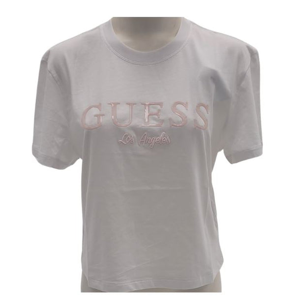 CAMISETA GUESS CLEMATIS MUJER