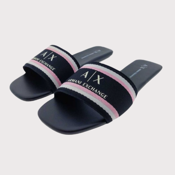 SANDALIA ARMANI EXCHANGE MUJER