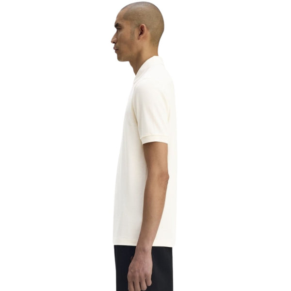 POLO FRED PERRY PLAIN HOMBRE