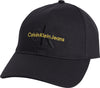 GORRA MONOGRAM CALVIN KLEIN MUJER