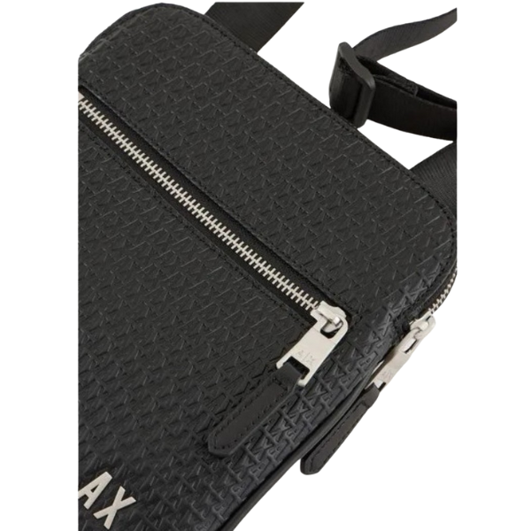 BANDOLERA ARMANI EXCHANGE HOMBRE