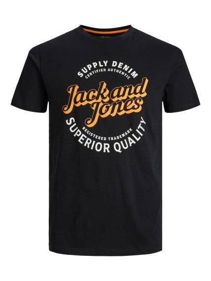 CAMISETA JJMIKK JACK&JONES HOMBRE