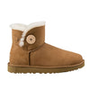 BOTAS UGG MINI BAILEY BUTTON II  MUJER
