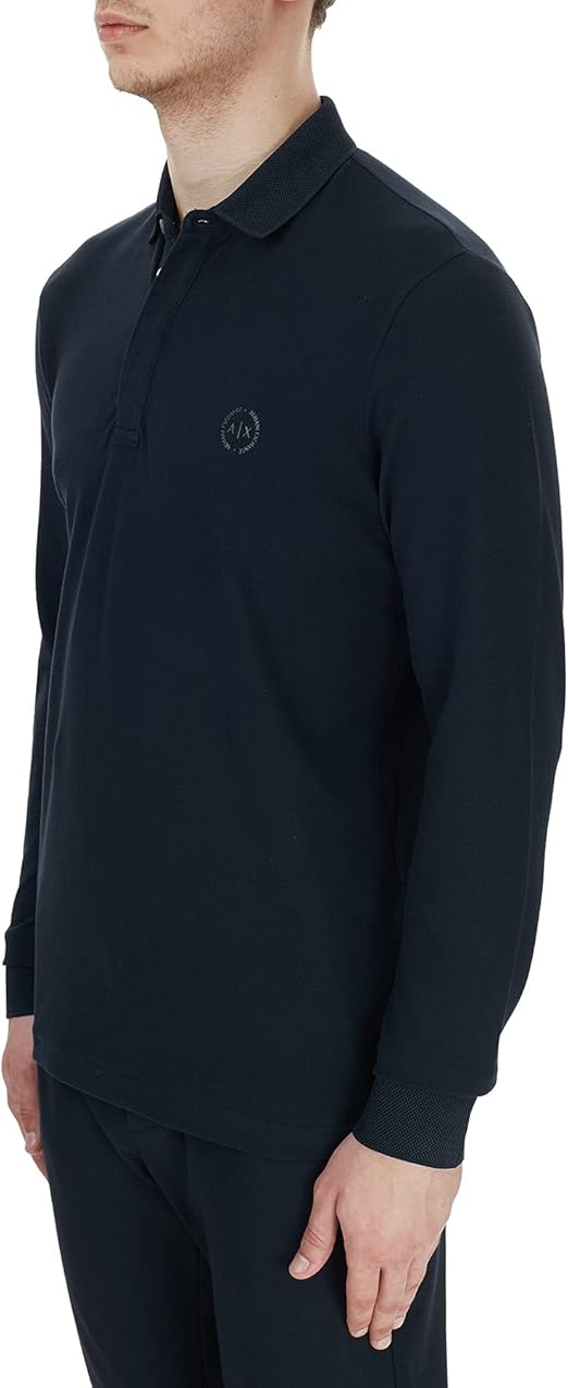 POLO ARMANI EXCHANGE