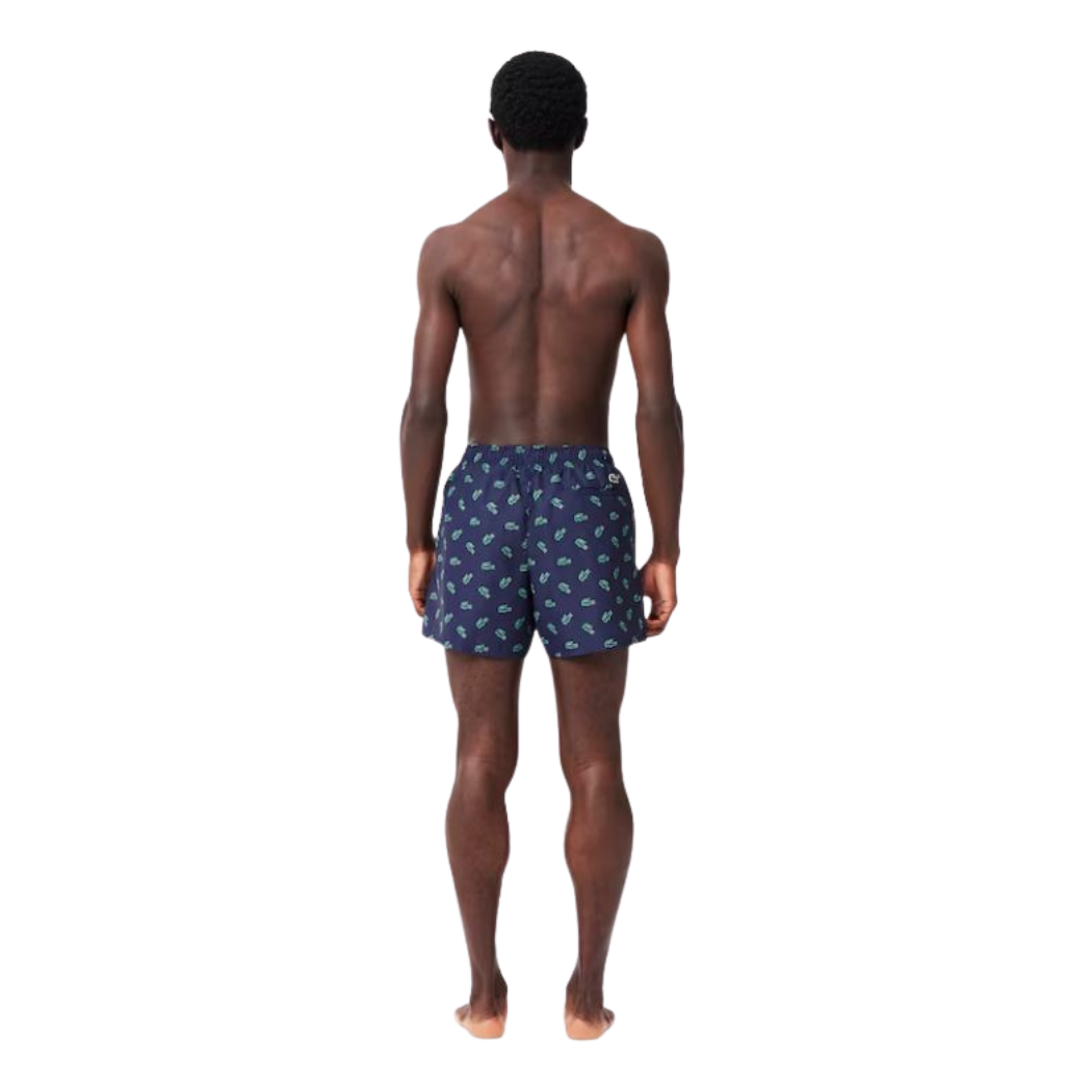 BAÑADOR LACOSTE HOMBRE