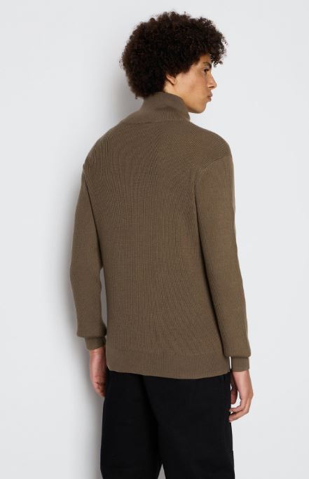 JERSEY ARMANI EXCHANGE HOMBRE