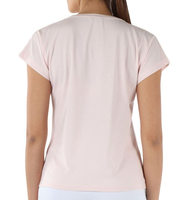 CAMISETA EA7 MUJER