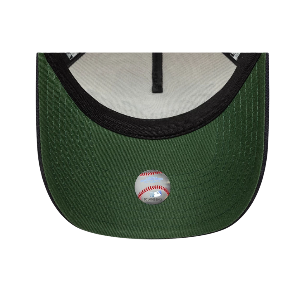 GORRA NEW ERA NEW YORK YANKEES HOMBRE