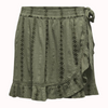 SHORT ONLY ONLLIANA FRILL SKORT MUJER