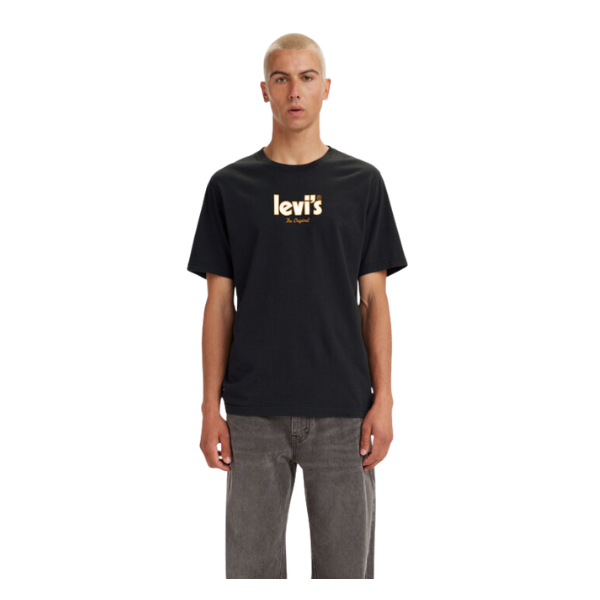 CAMISETA RELAXED FIT LEVI'S® HOMBRE