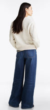 SUDADERA TOMMY HILFIGER MDRN REG MUJER