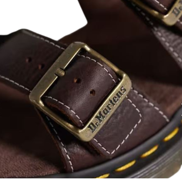 SANDALIA DR. MARTENS JOSEF GRIZZLY UNISEX