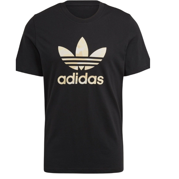 CAMISETA ADIDAS CAMO TREFOIL