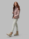 CHAQUETA BLAUER CORTA IMBOTTITO  MUJER