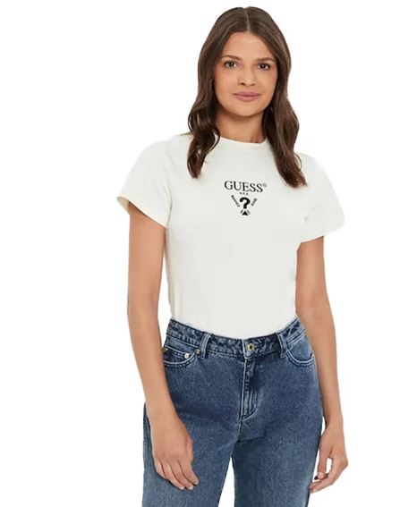 CAMISETA GUESS COLETTE MUJER