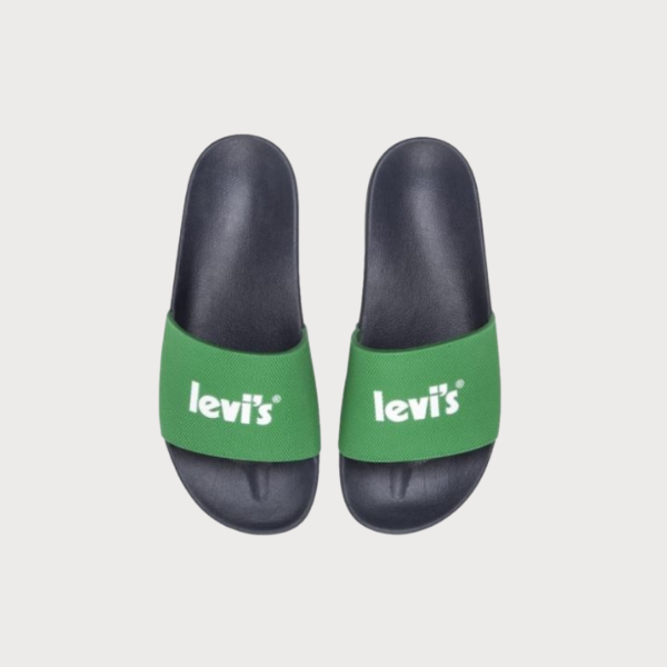 CHANCLA JUNE POSTER LEVI'S® HOMBRE