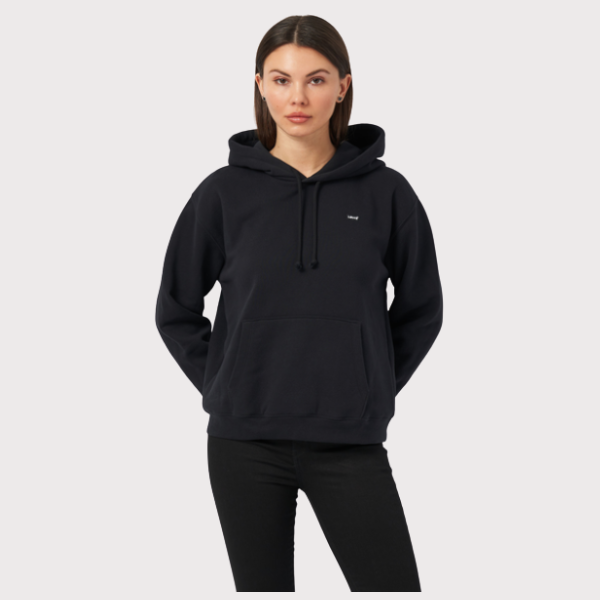 SUDADERA LEVI'S® EVERYDAY MUJER