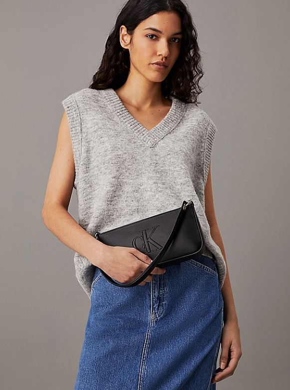 BOLSO CALVIN KLEIN SCULPTED MUJER