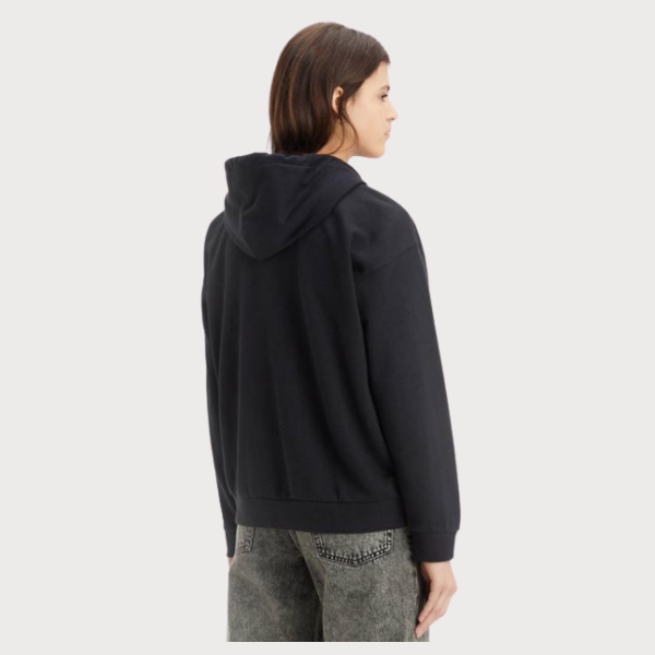 SUDADERA LEVI'S® EVERYDAY MUJER