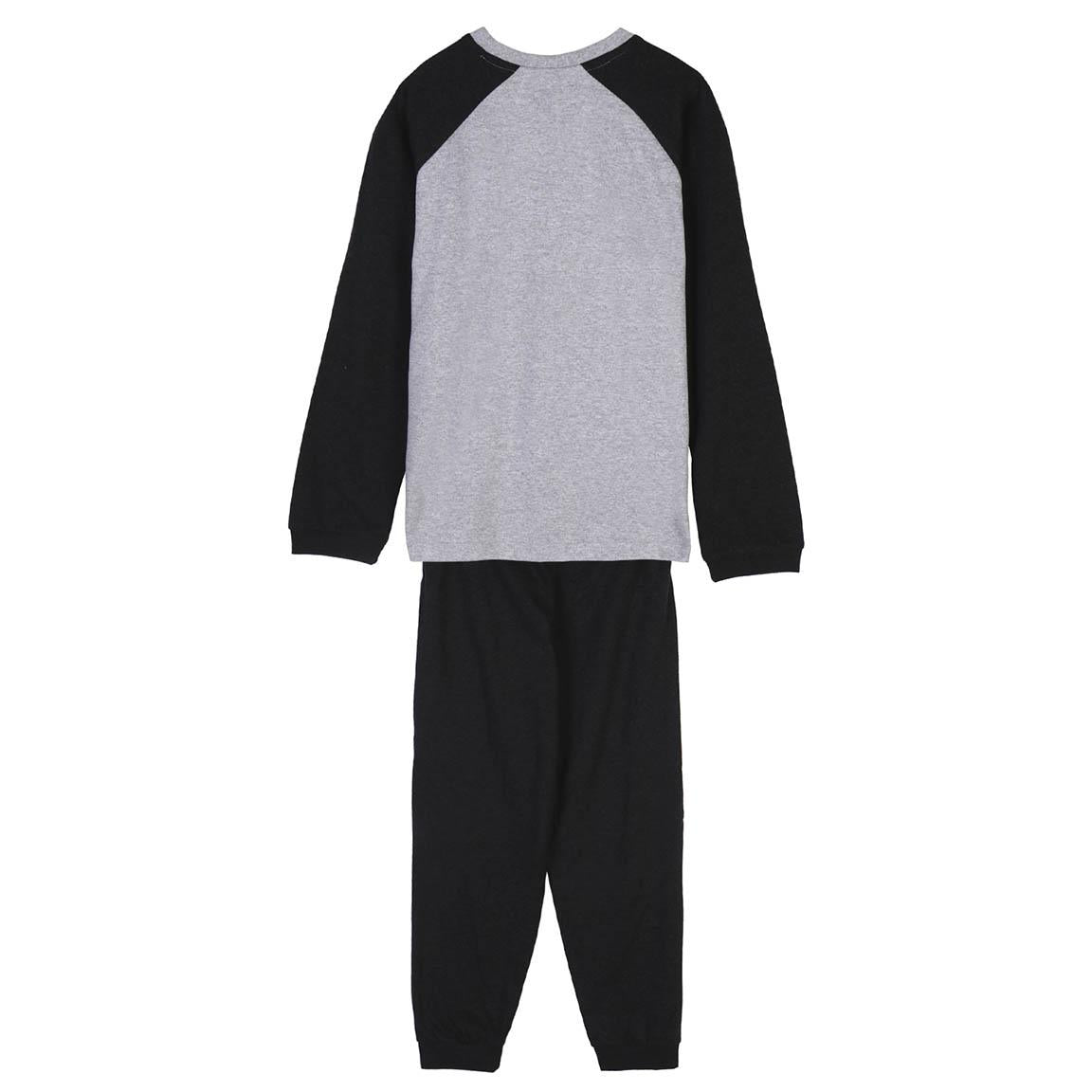 PIJAMA LARGO SINGLE JERSEY THE MANDALORIAN