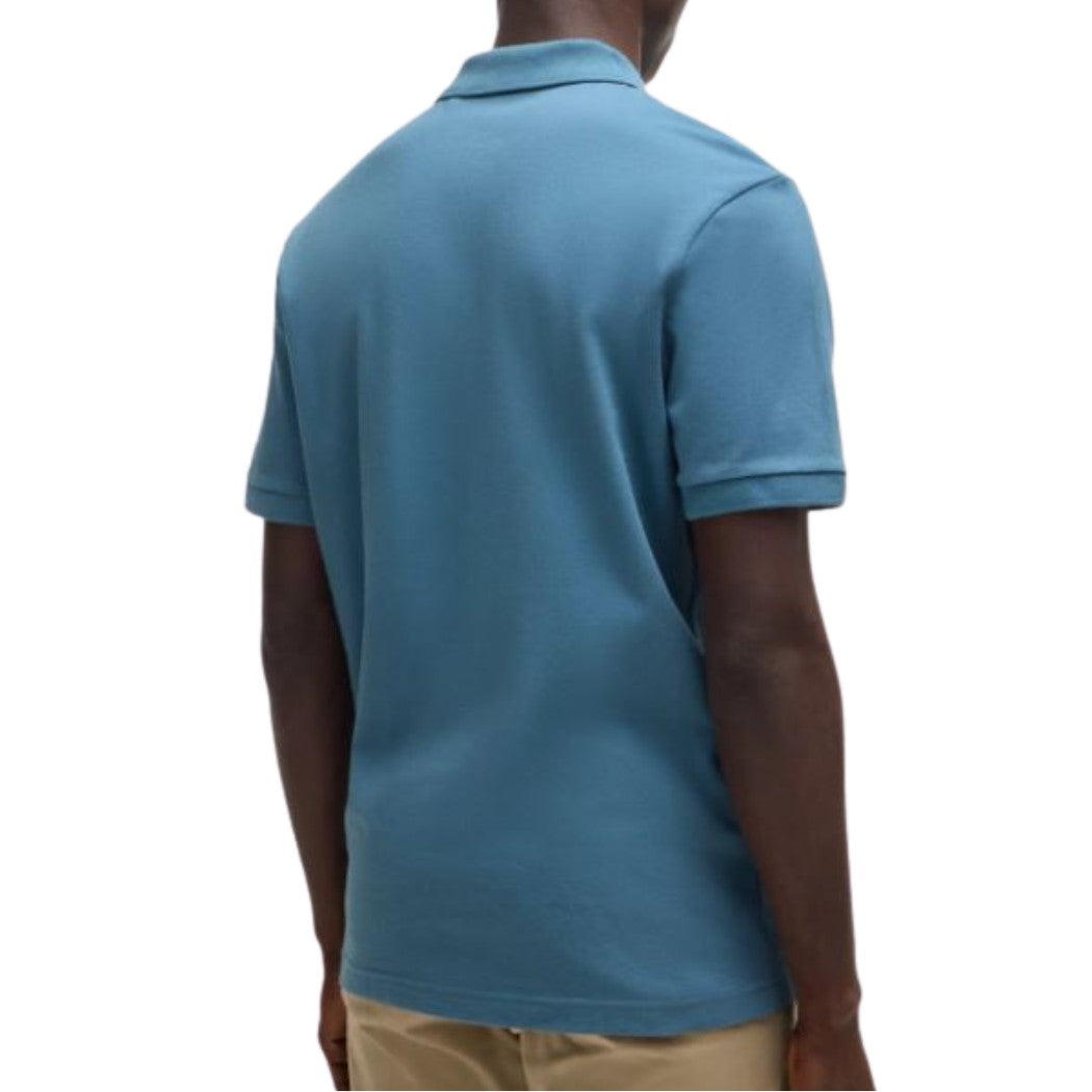 POLO HUGO BOSS PASSENGER HOMBRE