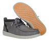 ZAPATO DUDE WALLY MID GRIPR CLASSIC HOMBRE