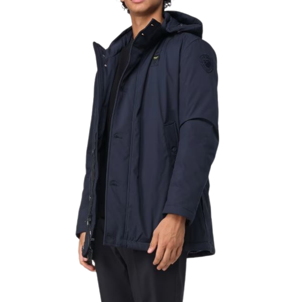 CHAQUETA BLAUER CHESTER HOMBRE
