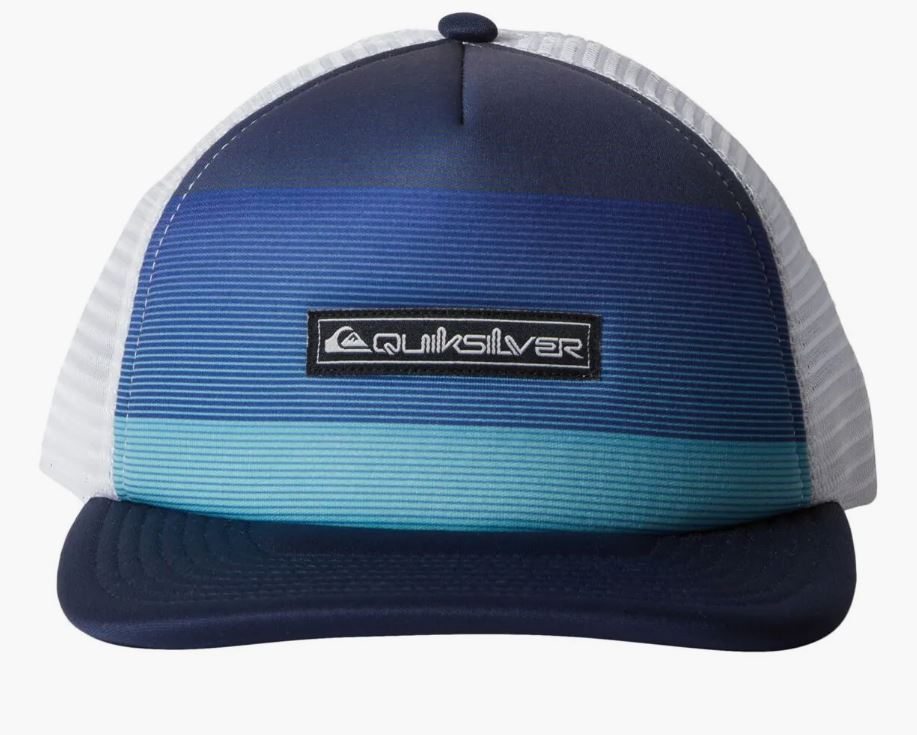 GORRA QUIKSILVER EMU COOP HOMBRE