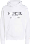 SUDADERA TOMMY HILFIGER BIG HOMBRE