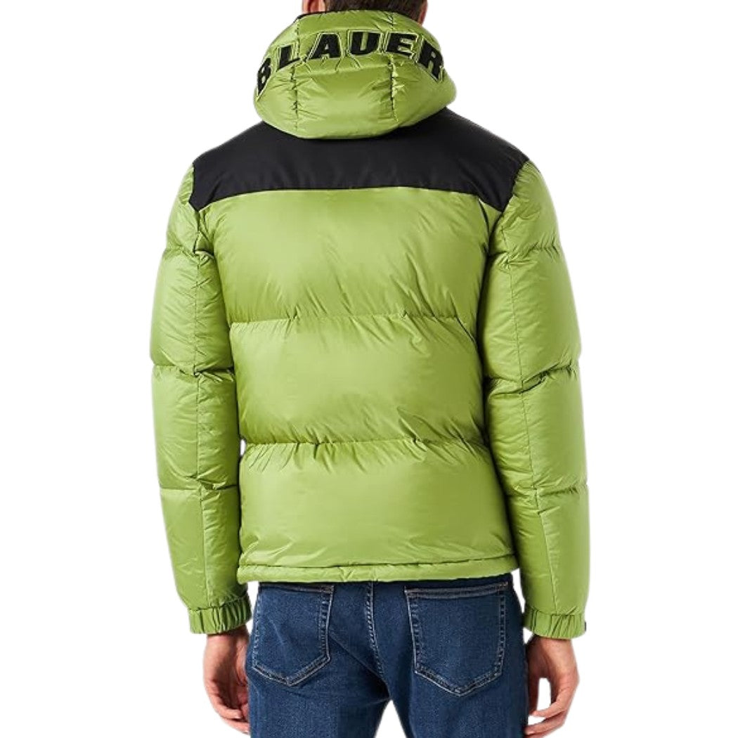 CHAQUETA BLAUER CORTA PLUMA  HOMBRE