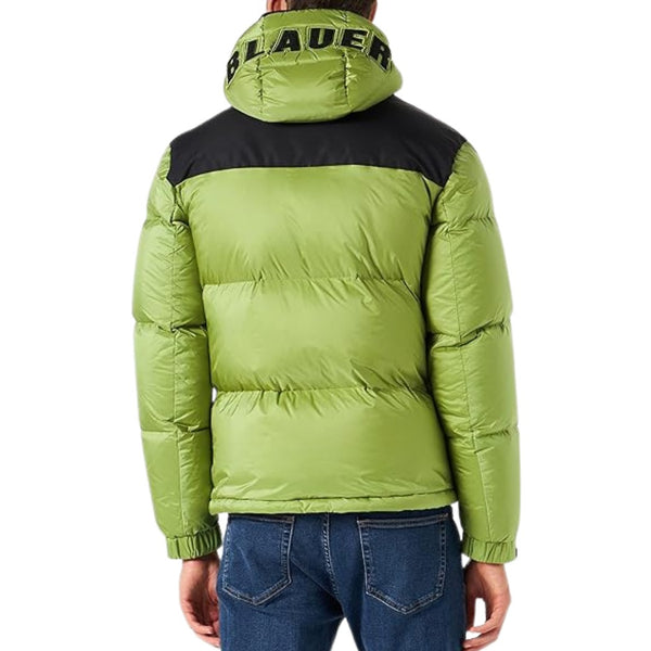 CHAQUETA BLAUER CORTA PLUMA  HOMBRE