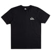 CAMISETA QUIKSILVER BASICSCREENSSYM HOMBRE