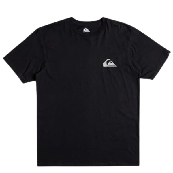 CAMISETA QUIKSILVER BASICSCREENSSYM HOMBRE