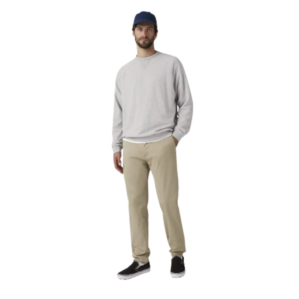 PANTALON LEVIS® CHINO STD TECH PLUS HOMBRE