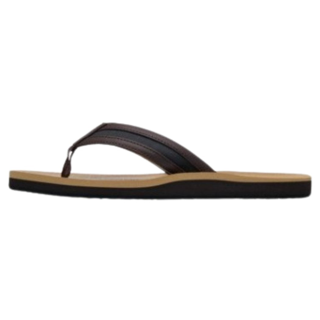 CHANCLA QUIKSILVER CARVER HOMBRE